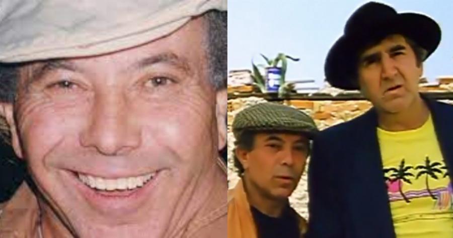 Τάσος Ψωμόπουλος: Το φαινόμενο της βιντεοκασέτας, οι 150 βιντεοκασέτες, η αδικημένη καριέρα και η σπάνια εμφάνιση στα 78 του