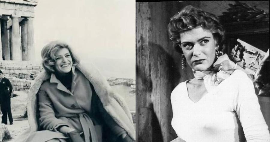 Μελίνα Μερκούρη: Ο άνδρας που την απατούσε, ο αγώνας για τα μάρμαρα, η μάχη με τον καρκίνο και το τέλος της ζωής της