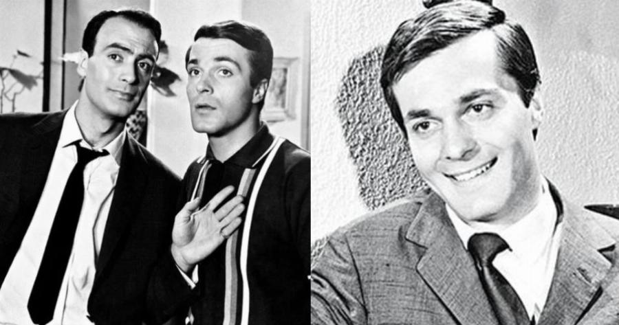 Βαγγέλης Βουλγαρίδης: Ο γοητευτικός ζεν πρεμιέ, η ανεξίτηλη πορεία, η  καριέρα γεμάτη δόξα και η απόσυρση