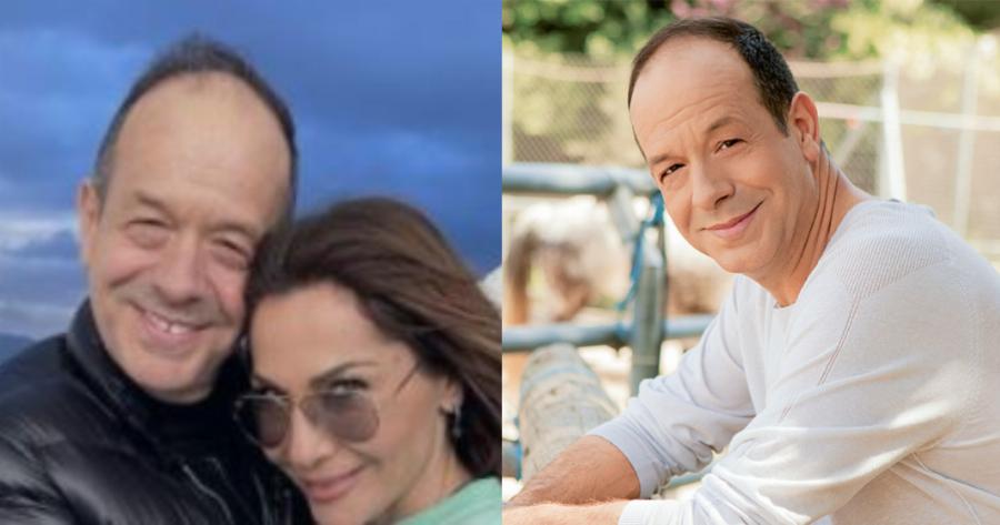 Φωκάς Ευαγγελινός: Η δουλειά ως εμποροπλοίαρχος, το ταλέντο στο χορό, ο λόγος που δεν έκανε παιδί και η επιθυμία να υιοθετήσει