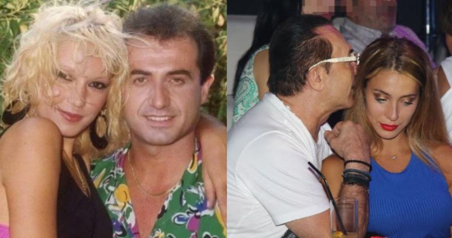 Λευτέρης Πανταζής: «Είμαι 40 χρόνια φίρμα, έχω πάει με πάνω από 4.000 γυναίκες»