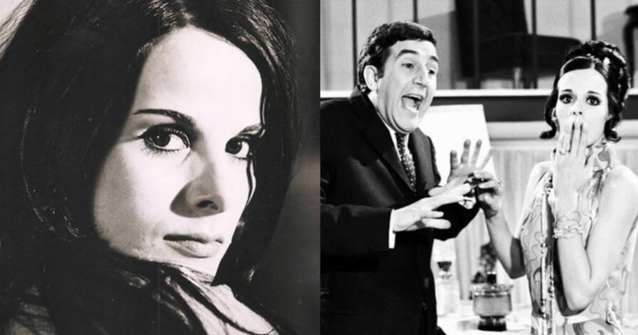 Έλενα Ναθαναήλ – 14 χρόνια μετά τον θάνατό της: Η πολυτάραχη ζωή, ο γάμος που δεν έκανε, ο καρκίνος στον πνεύμονα και το πρόωρο τέλος