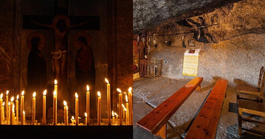 «Βουβή» ή «Κουφή» εβδομάδα: H έκτη και τελευταία εβδομάδα της Μεγάλης Σαρακοστής