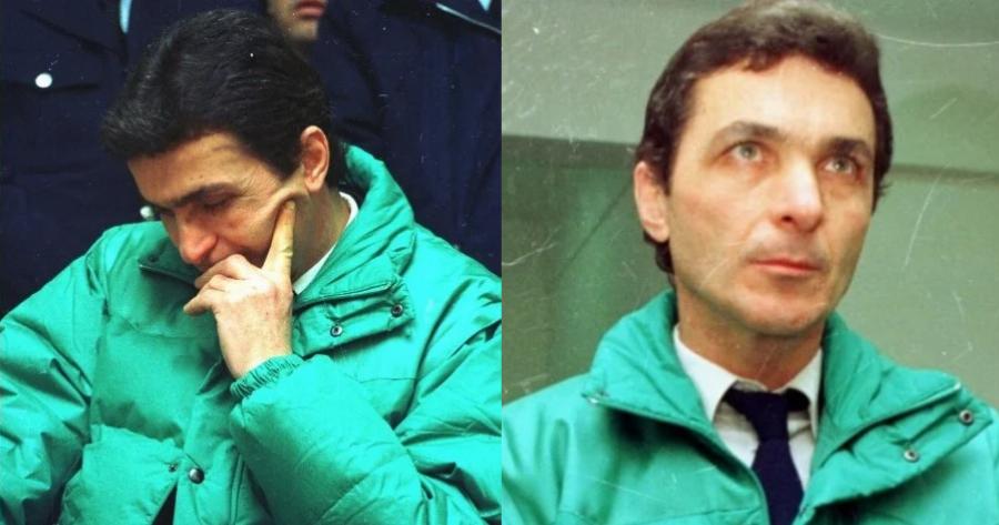 «Δράκος της παραλιακής»: Ο φυσιοθεραπευτής δολοφόνος που έγινε σενάριο στην «Ανατομία ενός εγκλήματος»