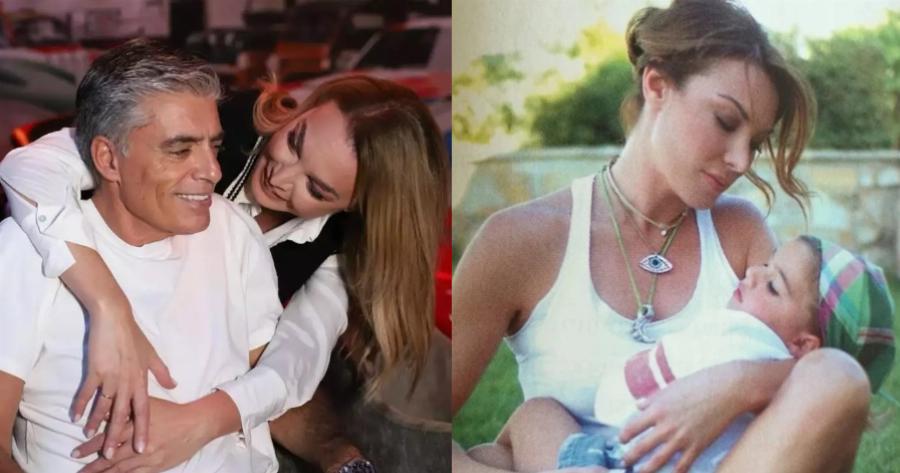 Λυδία Ευαγγελάτου: Η κόρη του Νίκου και της Τατιάνας, έγινε 18χρονών, είναι μία μελαχρινή καλλονή και μοιάζει στον μπαμπά της