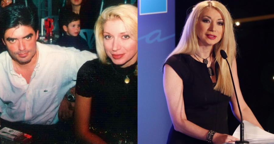 Ζέτα Θεοδωρακοπούλου: Η πρώτη σύζυγος του Νίκου Ευαγγελάτου, ο δεύτερος γάμος με τον Χρήστο Κουμάντο, τα 2 παιδιά και απόλυτη ευτυχία