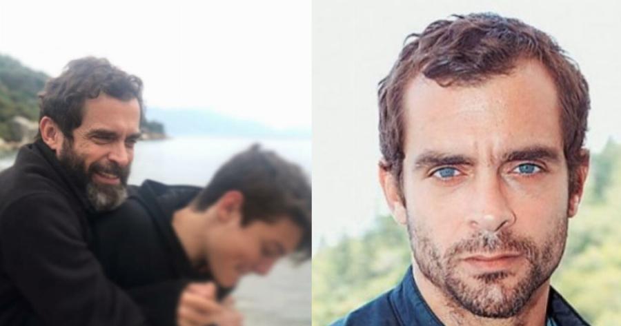 Κωνσταντίνος Μαρκουλάκης: Ο αγώνας με την κατάθλιψη, ο γάμος, το διαζύγιο, ο ερχομός του γιου του και η νέα σύντροφος