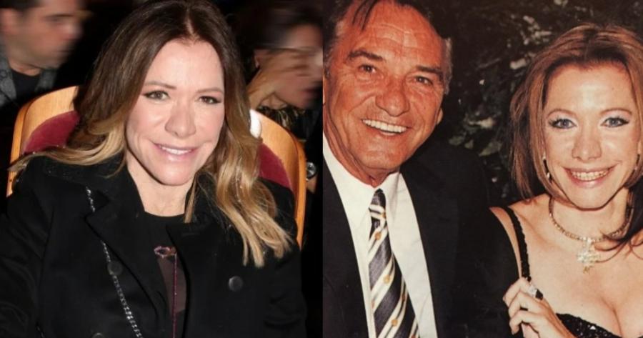 Μαριάννα Λάτση: Το πλοίο με το όνομά της, ο πρώτος γάμος, η σχέση με τον παντρεμένο Κούρκουλο, τα παιδιά και η κόντρα με τον πατέρα