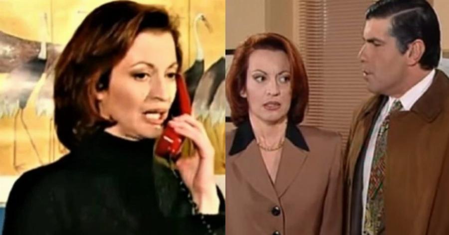 Λουκία Πιστιόλα: Η αναγνώριση στο «Εκείνες και Εγώ», ο ρόλος της «αρραβωνιαστικιάς» του Μπέζου, η ισχυρή οικογένεια και οι επισκέψεις στις φυλακές