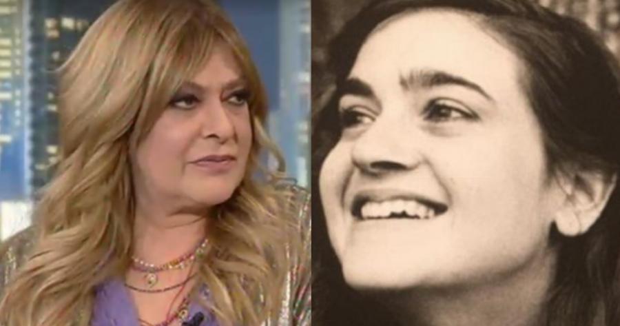 Τζόυς Ευείδη: «Ήμουν ένα τέρας» – Η αποκάλυψή της για την αποτυχημένη πλαστική που έκανε