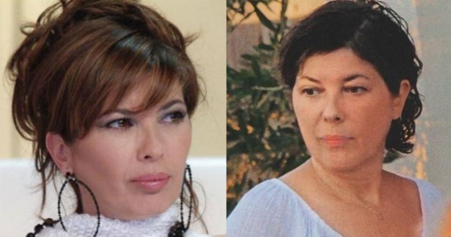 Σοφία Αλιμπέρτη: Η απόσυρση από τα φώτα της δημοσιότητας, η δουλειά που κάνει σήμερα και το υπέροχο σπίτι στην Πάρο