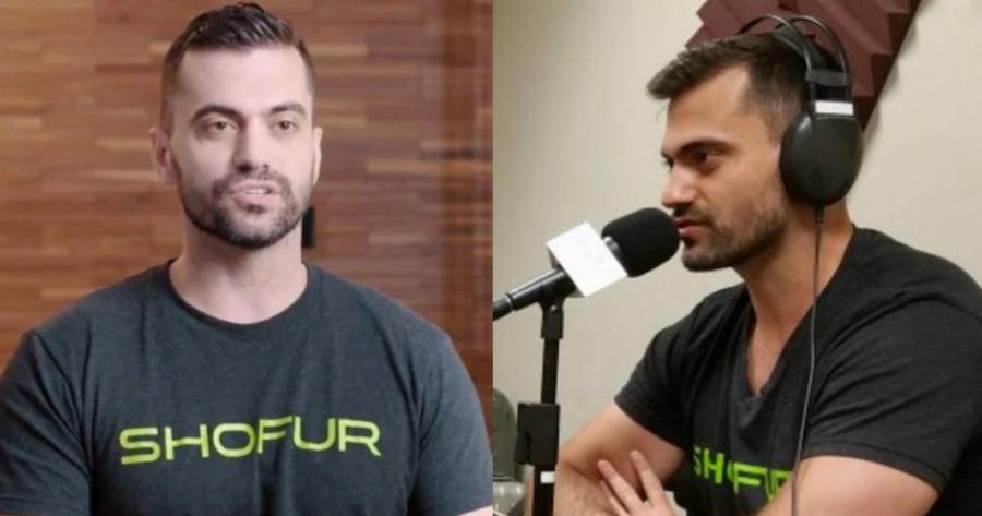 Άστεγος πρόσφυγας: Έστησε από την Αλβανία τη δική του επιχείρηση με 600€ και σήμερα είναι εκατομμυριούχος