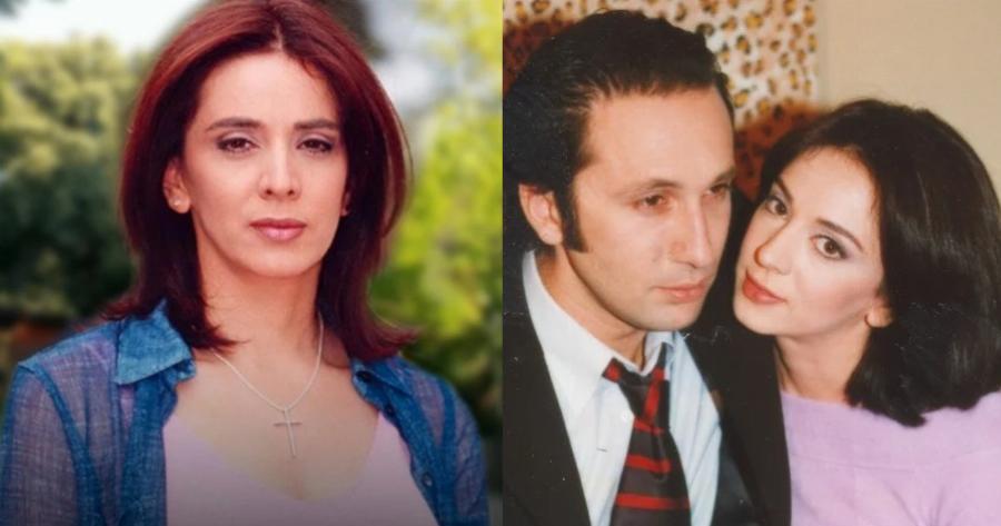 Ελευθερία Βιδάκη: Η μεγάλη επιτυχία στην τηλεόραση, οι ρόλοι, η κατάθλιψη και η απρόσμενη αυτοκτονία