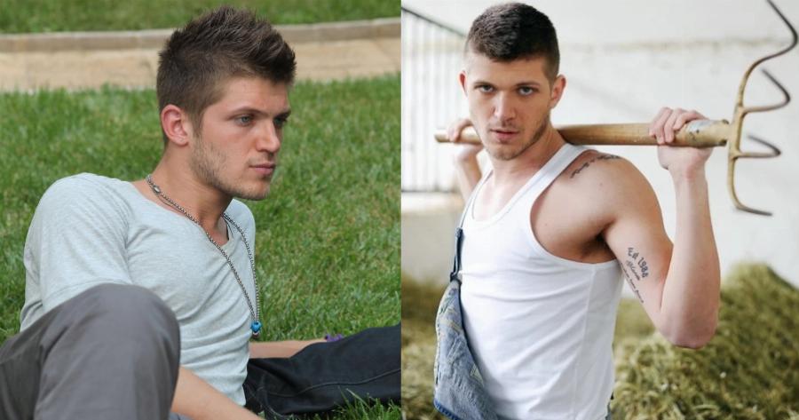 Τόμας Πρωτόπαπας: Ο άδικος θάνατός του πριν από 9 χρόνια και ο φίλος του που δεν τον ξεχνά ποτέ