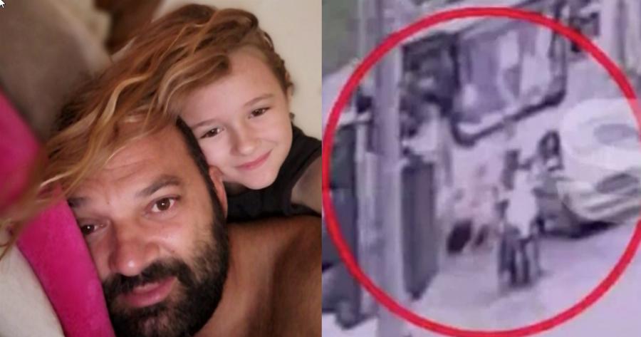 Θάνατος 7χρονης Παναγιώτας: Το κορίτσι που «έσβησε» σε κεντρική λεωφόρο της Νίκαιας –  Σήμερα το μνημόσυνο για τους 9 μήνες