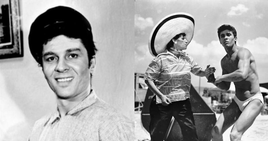 Βαγγέλης Σειληνός: Η πολυτάραχη ζωή, ο θυελλώδης έρωτας με την Μαρία Ιωαννίδου και ο άδοξος θάνατος στο χειρουργείο