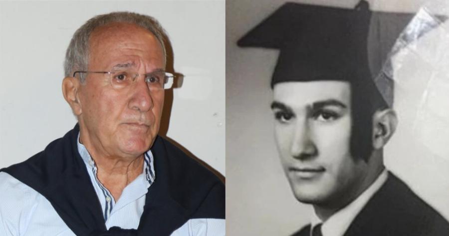 Αλέξης Κωστάλας: Η απουσία του πατέρα του, οι 3 εβδομάδες που έμεινε νηστικός και το ατύχημα που παραλίγο να του κοστίσει τη ζωή