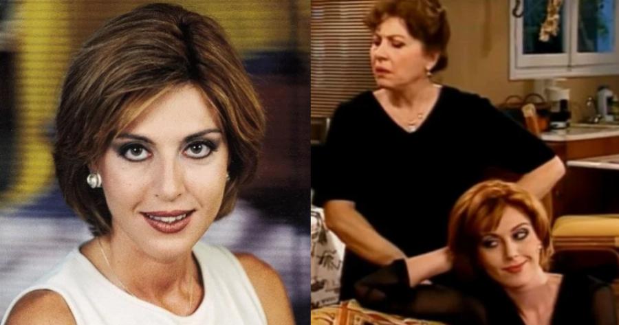 Αλεξάνδρα Παλαιολόγου: Οι 2 γάμοι, ο έρωτας με τον Γιάννη Πάριο, η ατυχής εγκυμοσύνη, οι κρίσεις πανικού και ο θάνατος που την τσάκισε