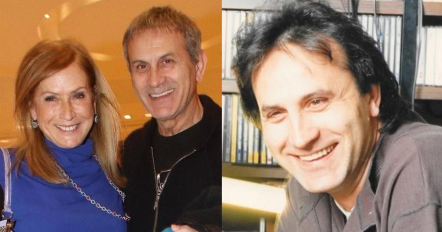 Γιώργος Νταλάρας: «Στη γυναίκα μου άξιζε κάτι καλύτερο. Έπρεπε να παντρευτεί έναν πρίγκιπα, όχι έναν αλήτη»