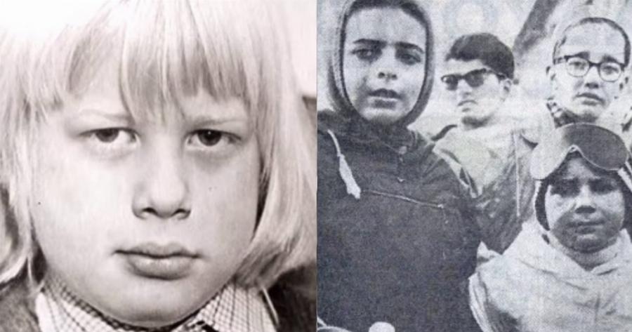 Αληθινή ιστορία: Άλλαξε 32 σπίτια μέχρι τα 13 του και έγινε ένας από τους ισχυρότερους άντρες στην Ευρώπη