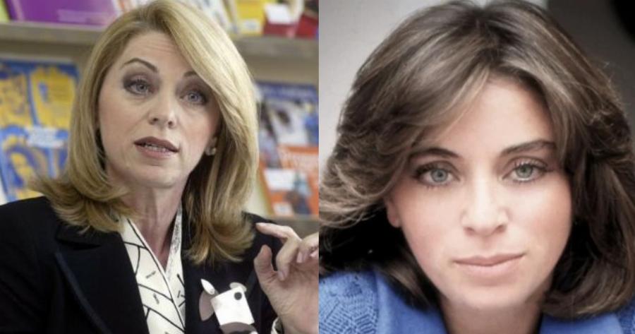 Έλλη Στάη: Η αδικία στα παιδικά χρόνια, οι 4 γάμοι, ο γιος της, ο ρόλος της ως γιαγιά και η έπαυλη στην Εκάλη