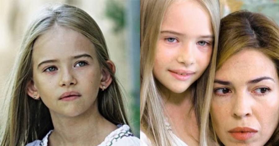 «Για την καρδιά ενός αγγέλου»: Η «Ελπίδα» έγινε 23 ετών και μας αφήνει άναυδους με την ομορφιά της