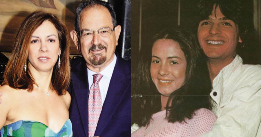 Έφη Πίκουλα: Η δημόσια εμφάνιση στα 61 της, η εντυπωσιακή ομορφιά της και ο χρόνος που δεν την ακουμπά