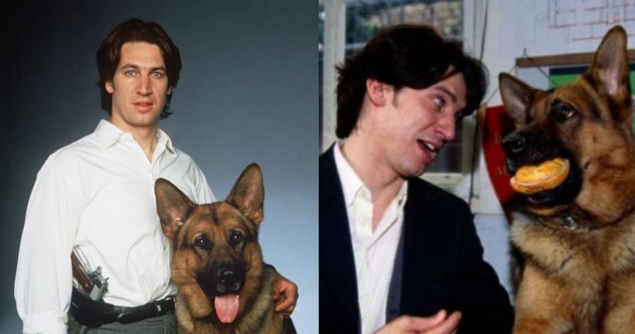 «Υπαστυνόμος Ρεξ»: Αγνώριστος σήμερα ο πρωταγωνιστής, 16 χρόνια μετά το τέλος της σειράς