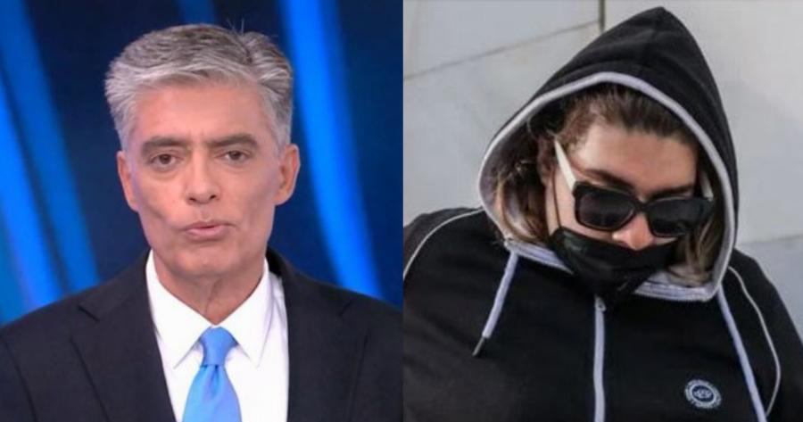 Νίκος Ευαγγελάτος για αδελφή της Ρούλας: «Είναι οικογενειακή ιστορία το ψέμα και σταματάω εδώ γιατί θα παρασυρθώ»