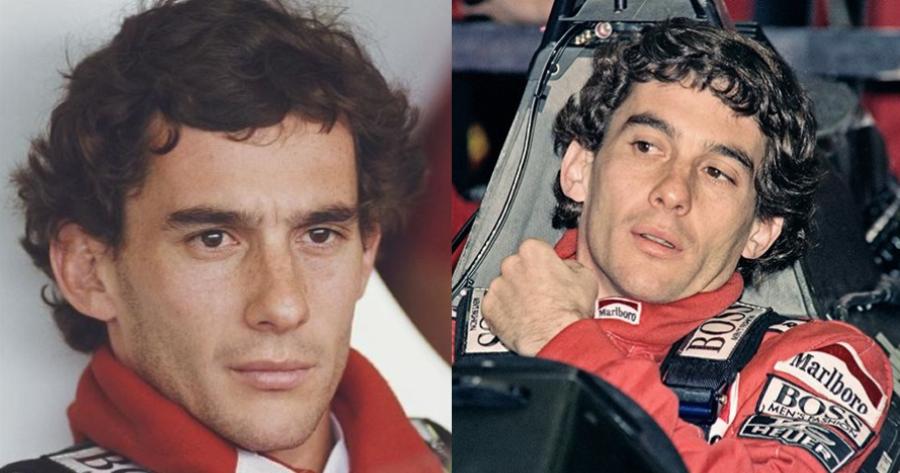 Άιρτον Σένα: «Είδε τον Θεό την ώρα που οδηγούσε» – Στην κηδεία του, τον συνόδευσαν 3 εκατομμύρια θαυμαστές