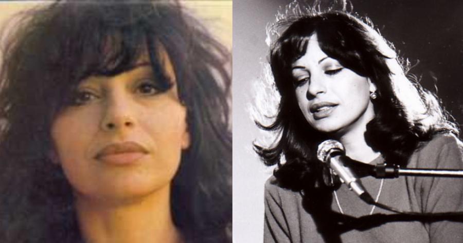 Χάρις Αλεξίου: Το παραμυθένιο νυφικό, ο λαμπερός γάμος και οι αδημοσίευτες εικόνες από τον 2ο γάμο και ο γοητευτικός γιος της