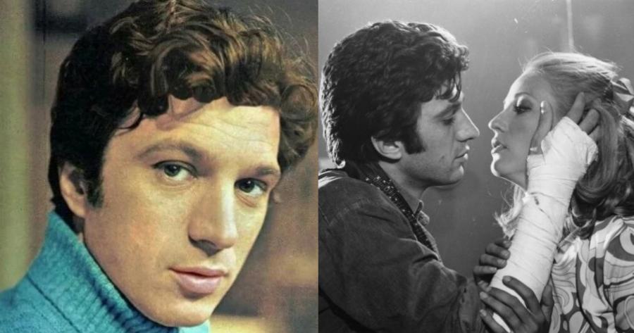 Γιάννης Φέρτης: Ο Έλληνας ζεν πρεμιέ, το όνειρο της μητέρας του, το φιλί με την Μερκούρη, οι 3 γάμοι και το μεγάλο παράπονο