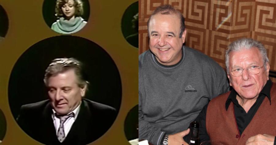 «Ο Ανδροκλής με τα λιοντάρια του»: Η σειρά της κρατικής τηλεόρασης που ανέδειξε Ευριπιώτη και Χαϊκάλη στο πλευρό του Βουτσά