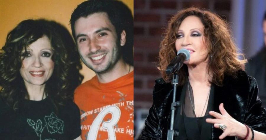 Γλυκερία: Το πραγματικό της όνομα, το talent show που της έδωσε την ευκαιρία, τα 40 χρόνια γάμου και εκείνο που μετανιώνει με τον γιο της