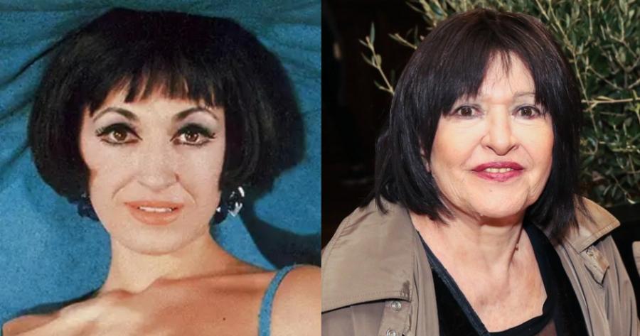 Μάρθα Καραγιάννη: «Έχασα το παιδί μου στη γέννα, μέχρι τα 40 η μητρότητα ήταν καρφί στην καρδιά μου»