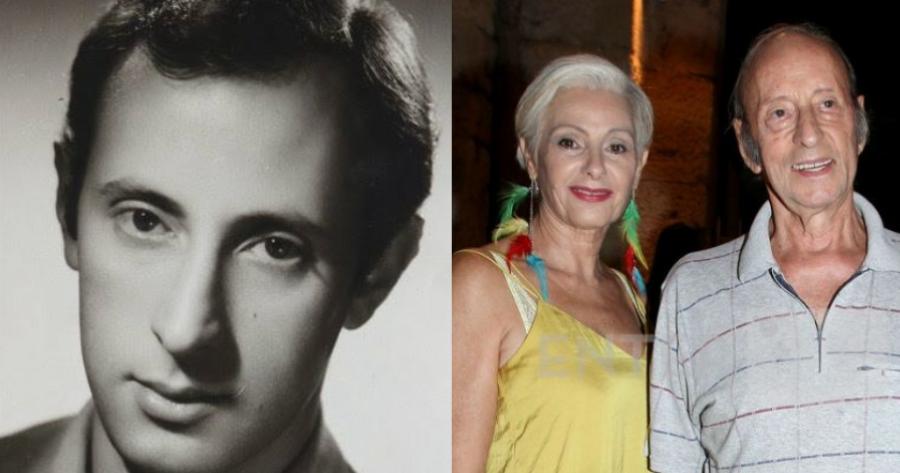 Μανώλης Δεστούνης: Ο εθισμός του στον τζόγο, οι οικονομικές δυσχέρειες και ο τριπλός γάμος με την ίδια γυναίκα