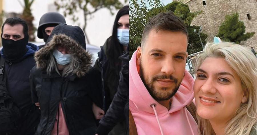 Υπόθεση Πάτρας: Αντίδικος της Ρούλας Πισπιρίγκου ο Μάνος Δασκαλάκης