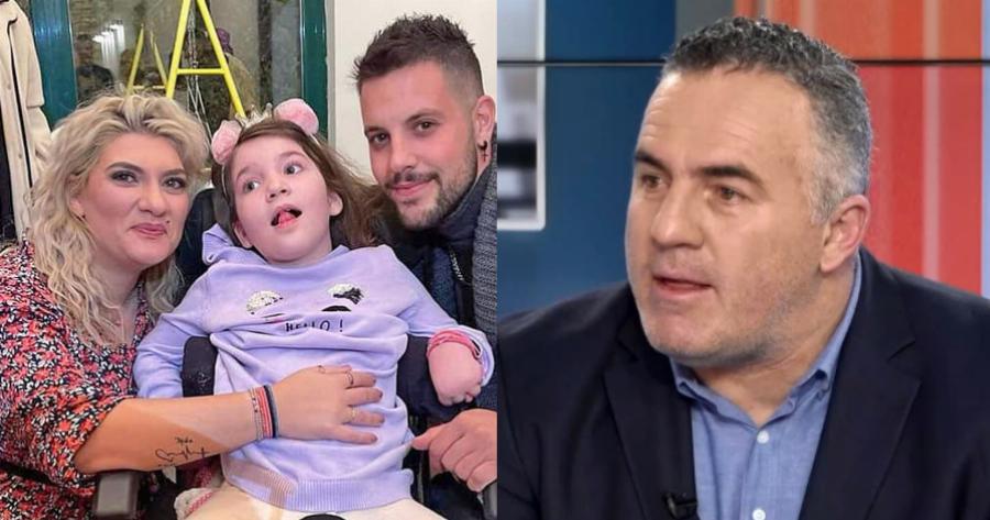 Στράτος Μαυροειδάκος για την υπόθεση της Πάτρας: «Θα δούμε καταστάσεις και πράγματα που θα μας ξενίσουν»