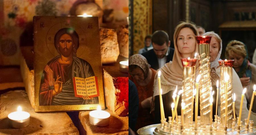 Προσευχή: Ποια είναι τα τέσσερα μεγάλα αμαρτήματα των γυναικών