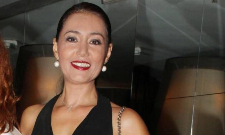 Ηρώ Μουκίου: O γάμος εξ’ αποστάσεως, το κρυφό της ταλέντο, η λάθος διάγνωση καρκίνου και η “εξαφάνιση” για 3 χρόνια