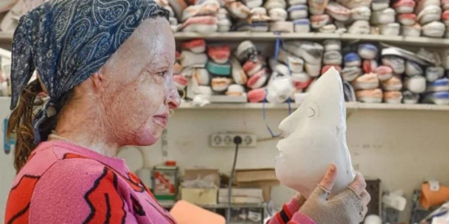 «Ηρωίδα! Πόσο σπουδαία και δυνατή γυναίκα! Σε ευχαριστούμε!»: Τεράστια αποθέωση για την Ιωάννα Παλιοσπύρου