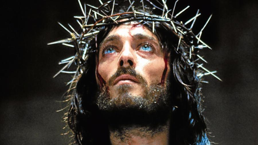 Ιησούς από την Ναζαρέτ: Η κορυφαία σκηνή που κόπηκε στο μοντάζ και διέρρευσε μετά από 45 χρόνια