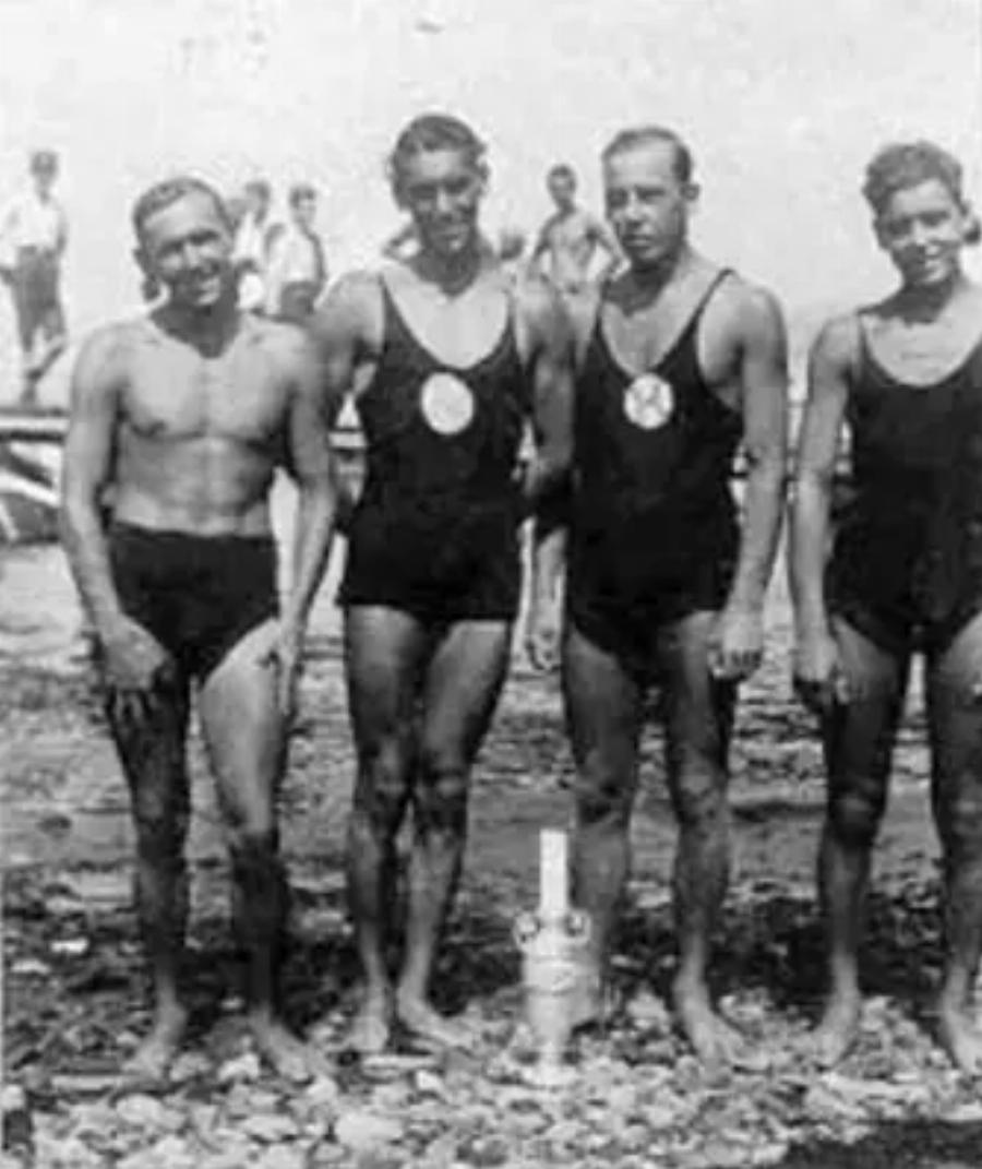 Γεώργιος ΙΒάνοφ: Ο άγνωστος Έλληνας ήρωας, η μάχη εναντίον των Ναζί, η κατασκοπεία,η απόδραση από τους Γερμανούς και η εκτέλεση