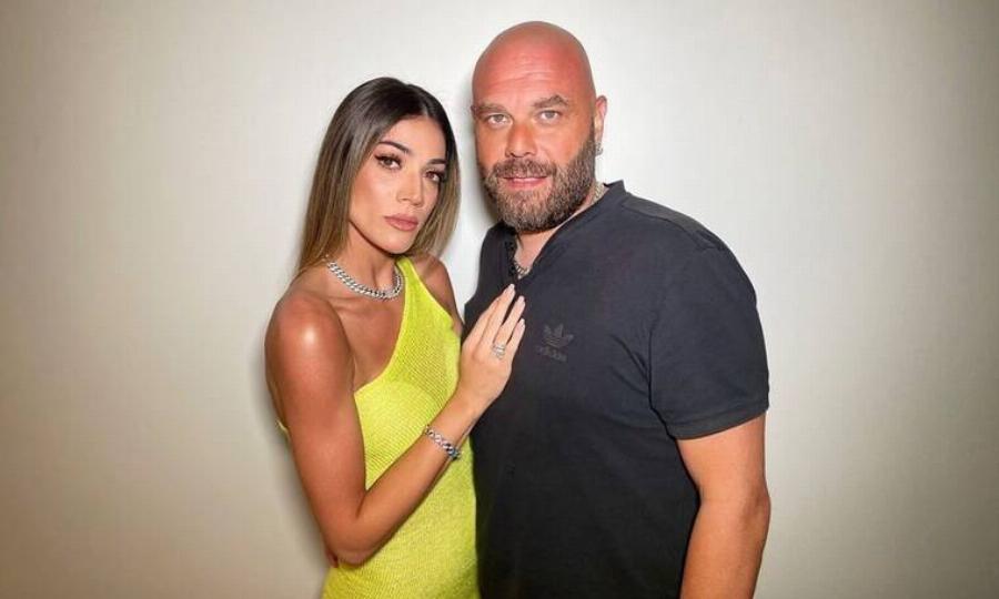 Μιχάλης Κουϊνέλης και Ήβη Αδάμου: Η μεγάλη διαφορά ηλικίας στην σχέση τους – Ποσά χρόνια διαφορά έχει το ζευγάρι ;