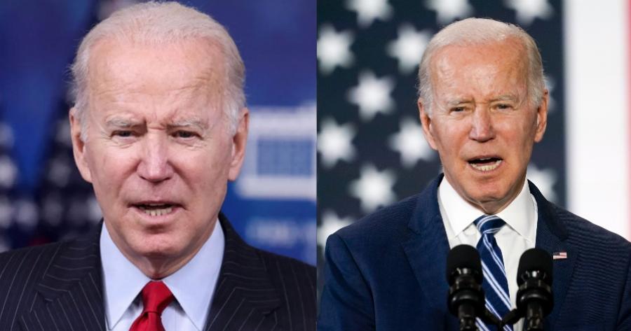 Αγέραστος ο πλανητάρχης Τζο Μπάιντεν: «Θα είμαι υποψήφιος και το 2024»