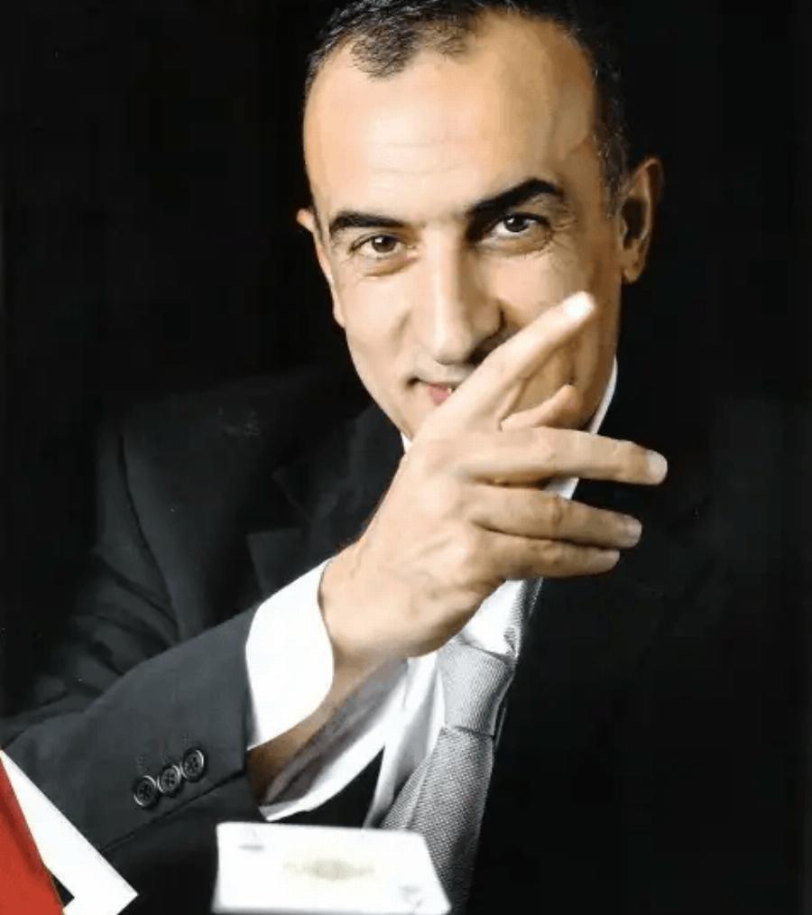 Τζον Τάραμας: Ο βασιλιάς του μπλακ τζακ και του πόκερ, τα κέρδη των 140.000€ τη μέρα και η απαγόρευση εισόδου στα καζίνο