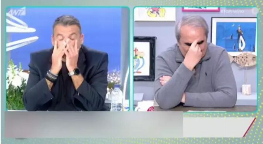 Δεν σταματούσαν να κλαίνε: Κατέρρευσαν όλοι στο Πρωινό με το βίντεο της Τζωρτζίνας που εμφανίστηκε για πρώτη φορά