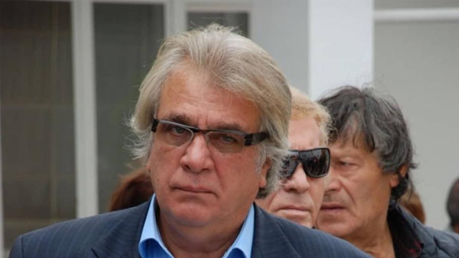 Στηβ Κακέτσης: Οι πολλές σχέσεις, η πτώχευση, ο μεγάλος φόβος και η βοήθεια από τον γιο του