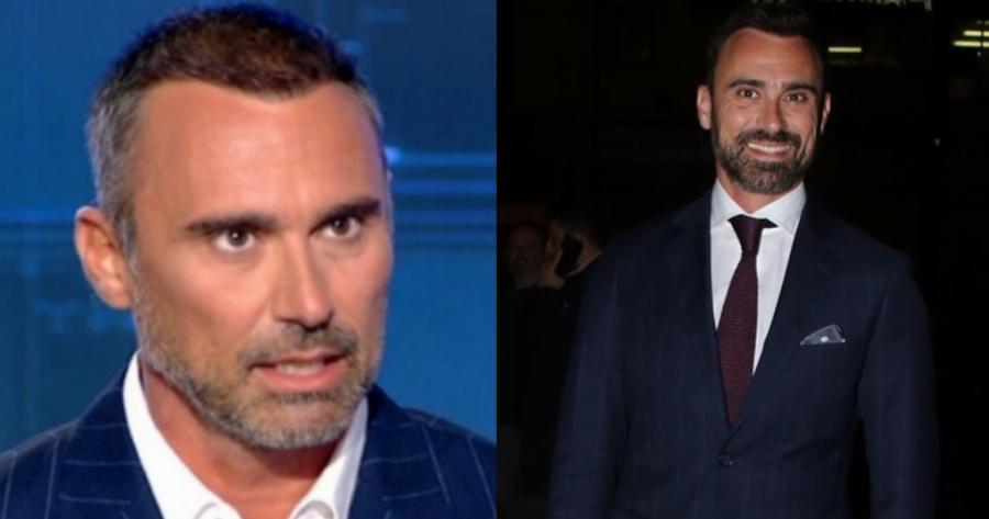 Υποβλήθηκε σε χειρουργείο ο Γιώργος Καπουτζίδης: Είχε σοβαρό ατύχημα