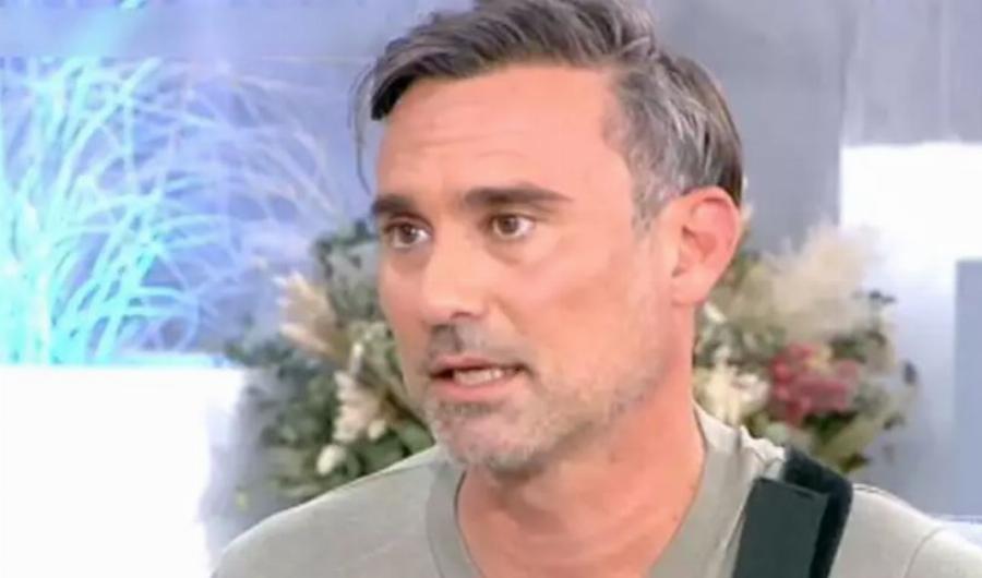 «Οι γκέι θέλουν να έχουν δικαιώματα»: Η συγκλονιστική εξομολόγηση του Γιώργου Καπουτζίδη